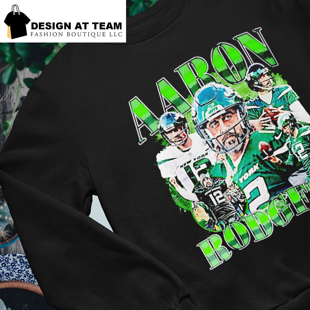 Aaron Rodgers Ruptured New York Jets vintage shirt, hoodie, sweater, long  sleeve and tank top