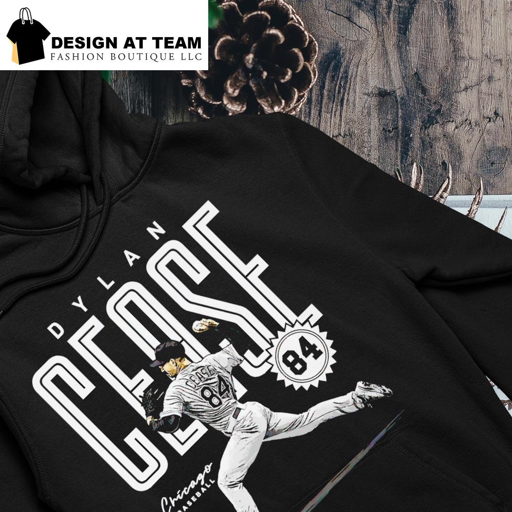 Chicago baseball number 84 Dylan Cease shirt - Kingteeshop