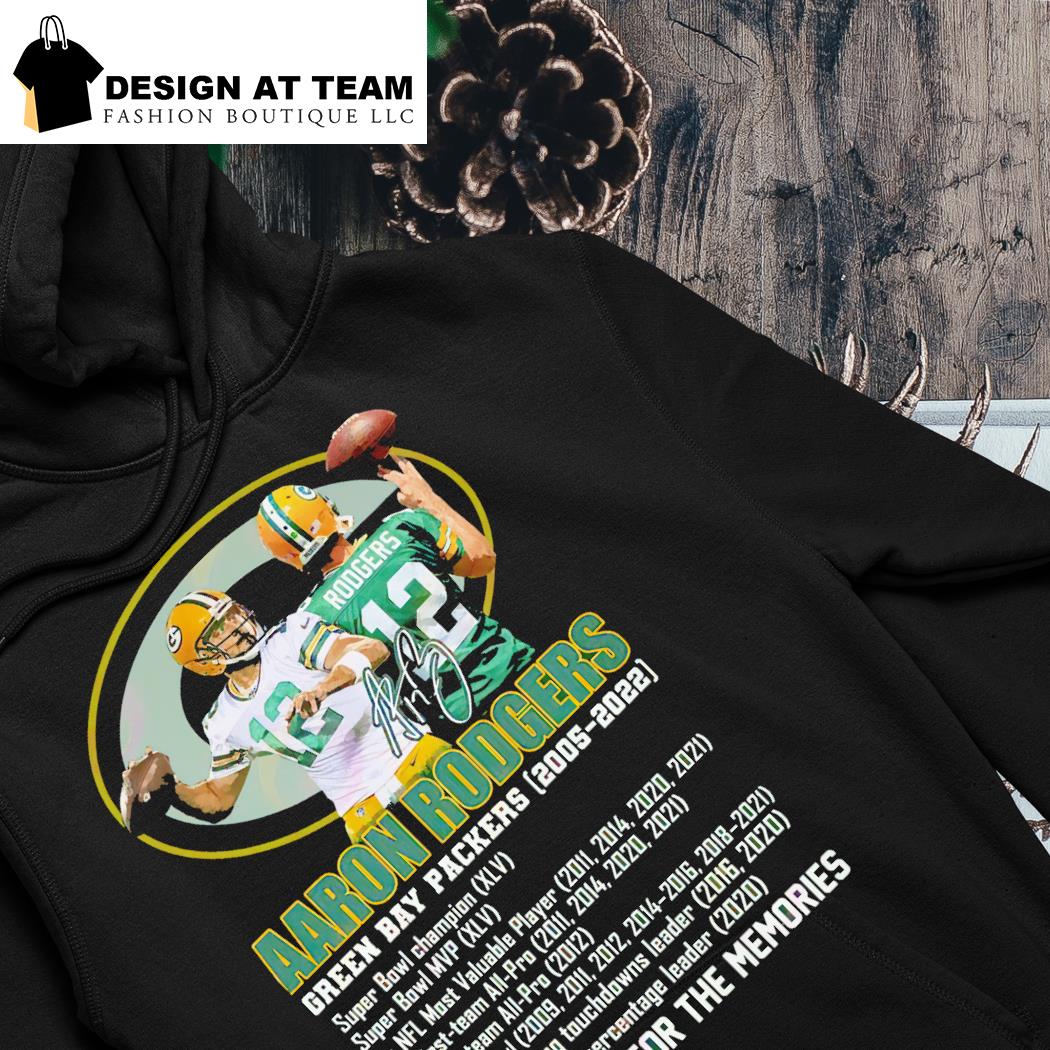 Aaron rodgers green bay packers 2021 nfl mvp shirt, hoodie, sweater, long  sleeve and tank top