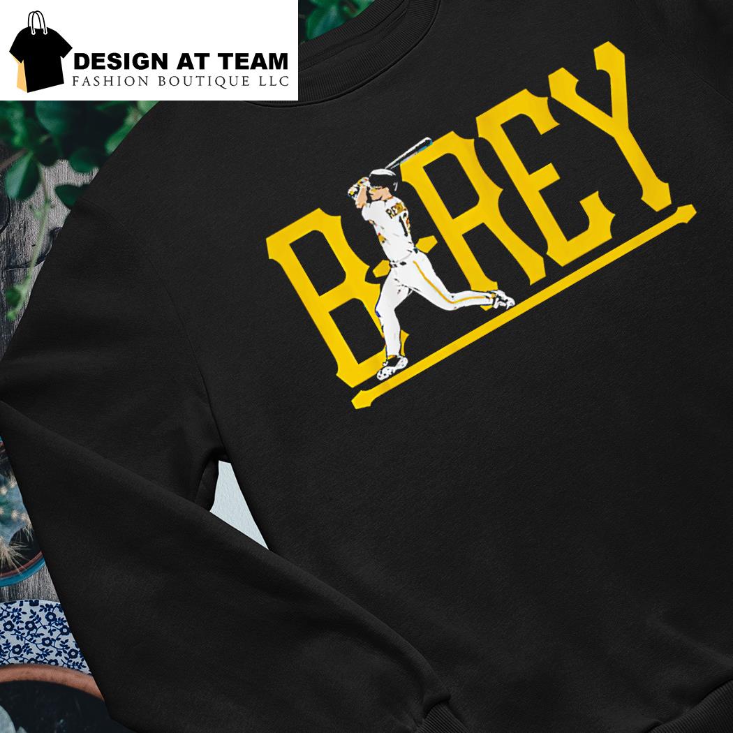 Bryan Reynolds B-rey Shirt, hoodie, sweater, long sleeve and tank top