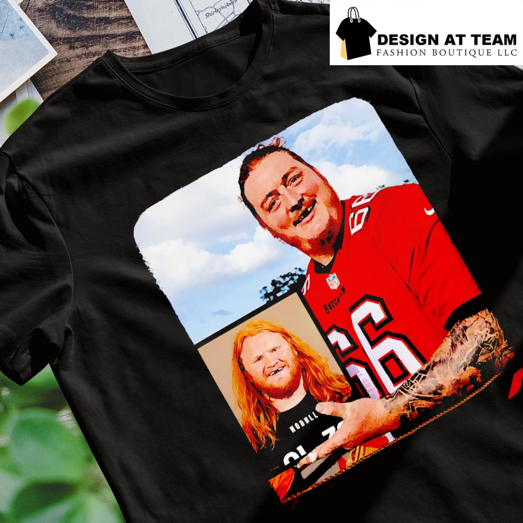 : Tampa Bay Buccaneers Shirt