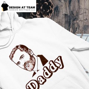 Daddy Stefanski hoodie