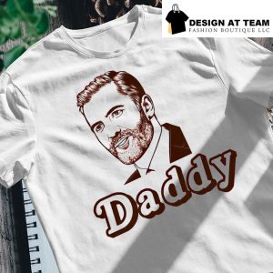 Daddy Stefanski shirt