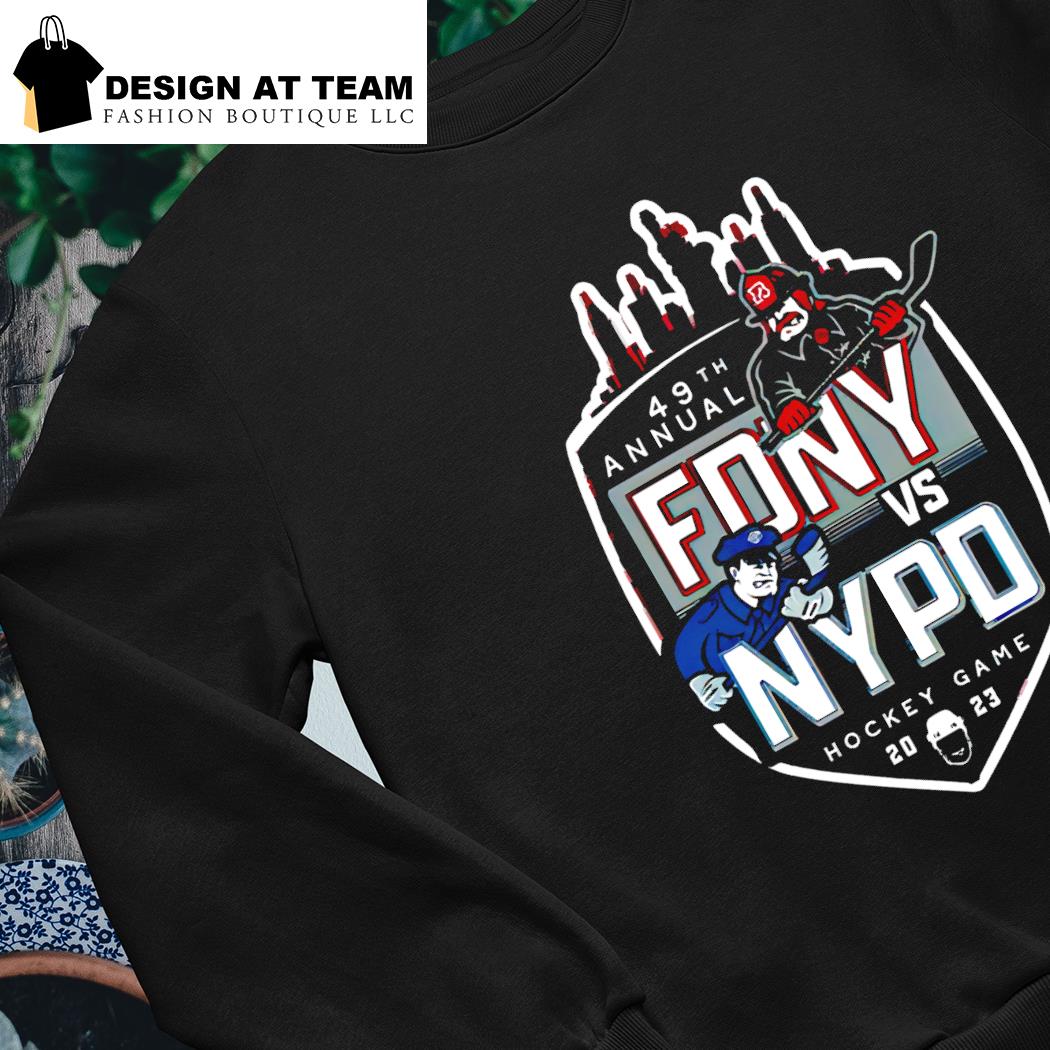 NYPD Yankees shirt - Trend T Shirt Store Online