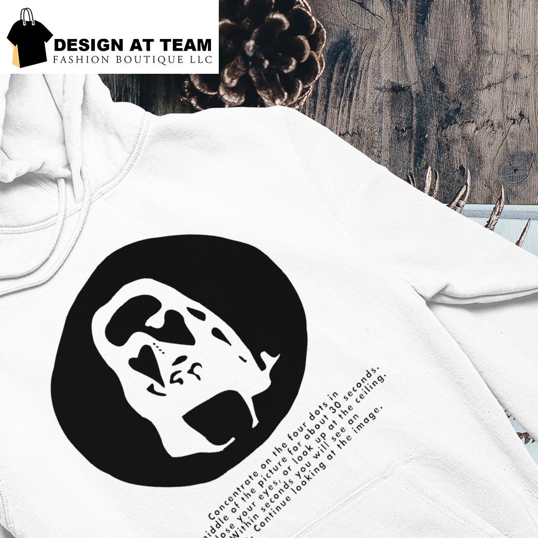 Jesus optical illusion shirt, hoodie, sweater, long sleeve Jesus optical illusion shirt, hoodie, sweater, long sleeve
