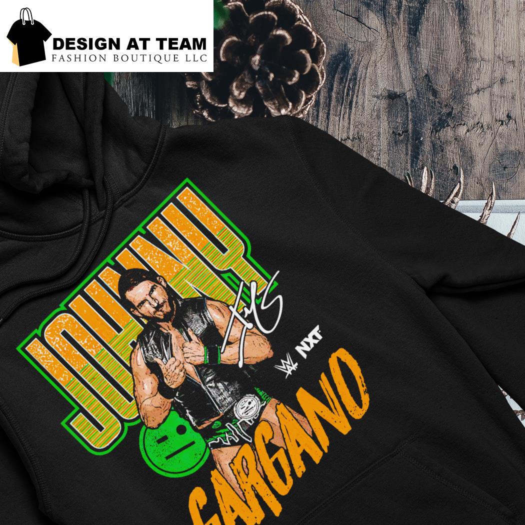 Johnny clearance gargano hoodie