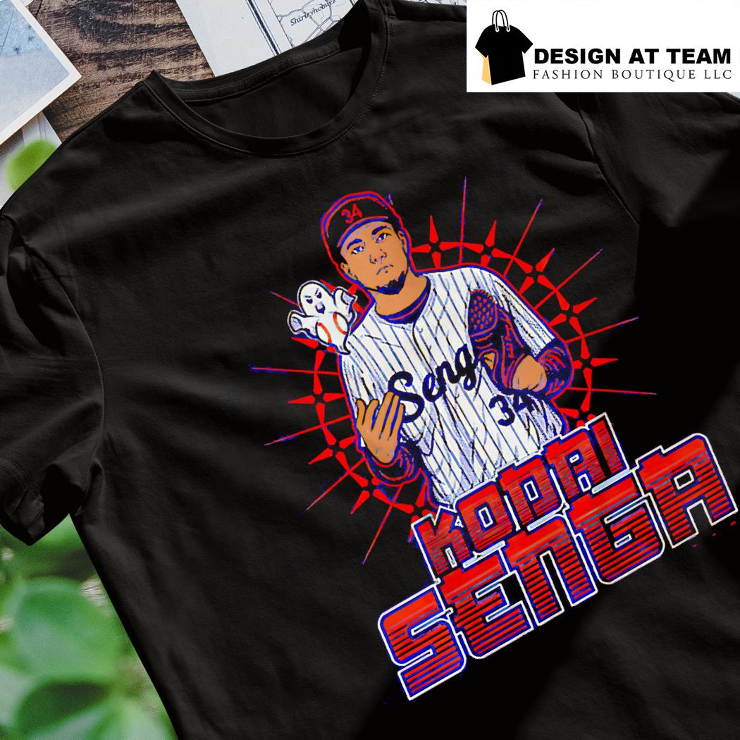 Mets Kodai Senga Shirt, hoodie, sweatshirt and tank top