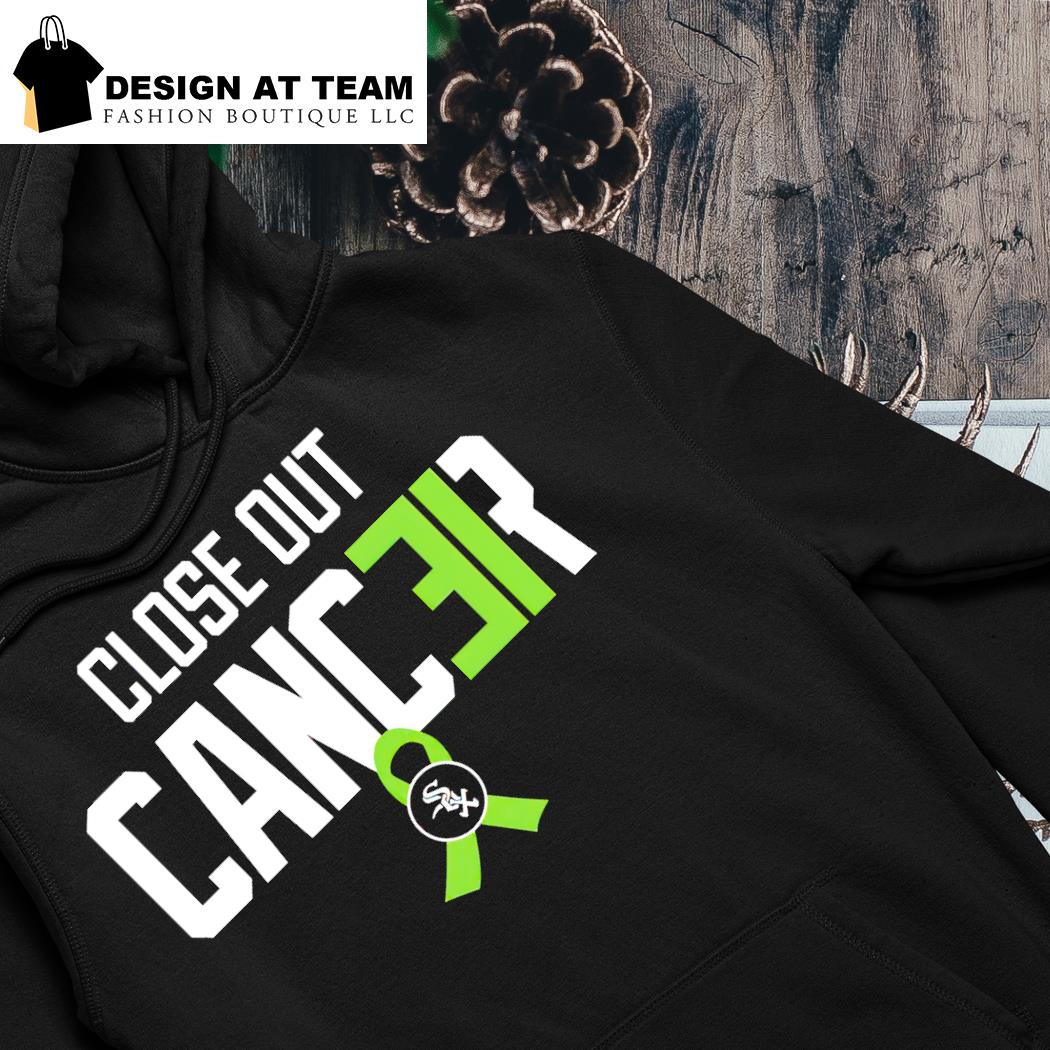 Liam Hendriks Close Out Cancer shirt, hoodie, sweater, long sleeve and tank  top