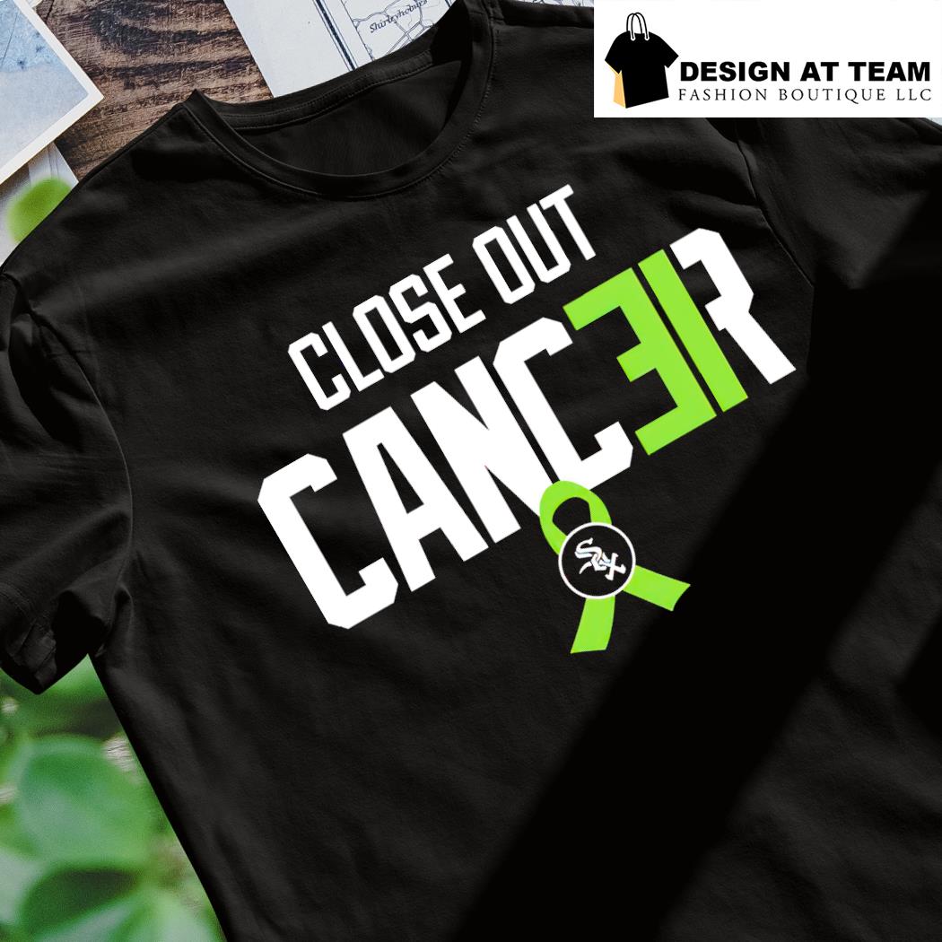 Liam Hendriks Close Out Cancer shirt, hoodie, sweater, long sleeve and tank  top