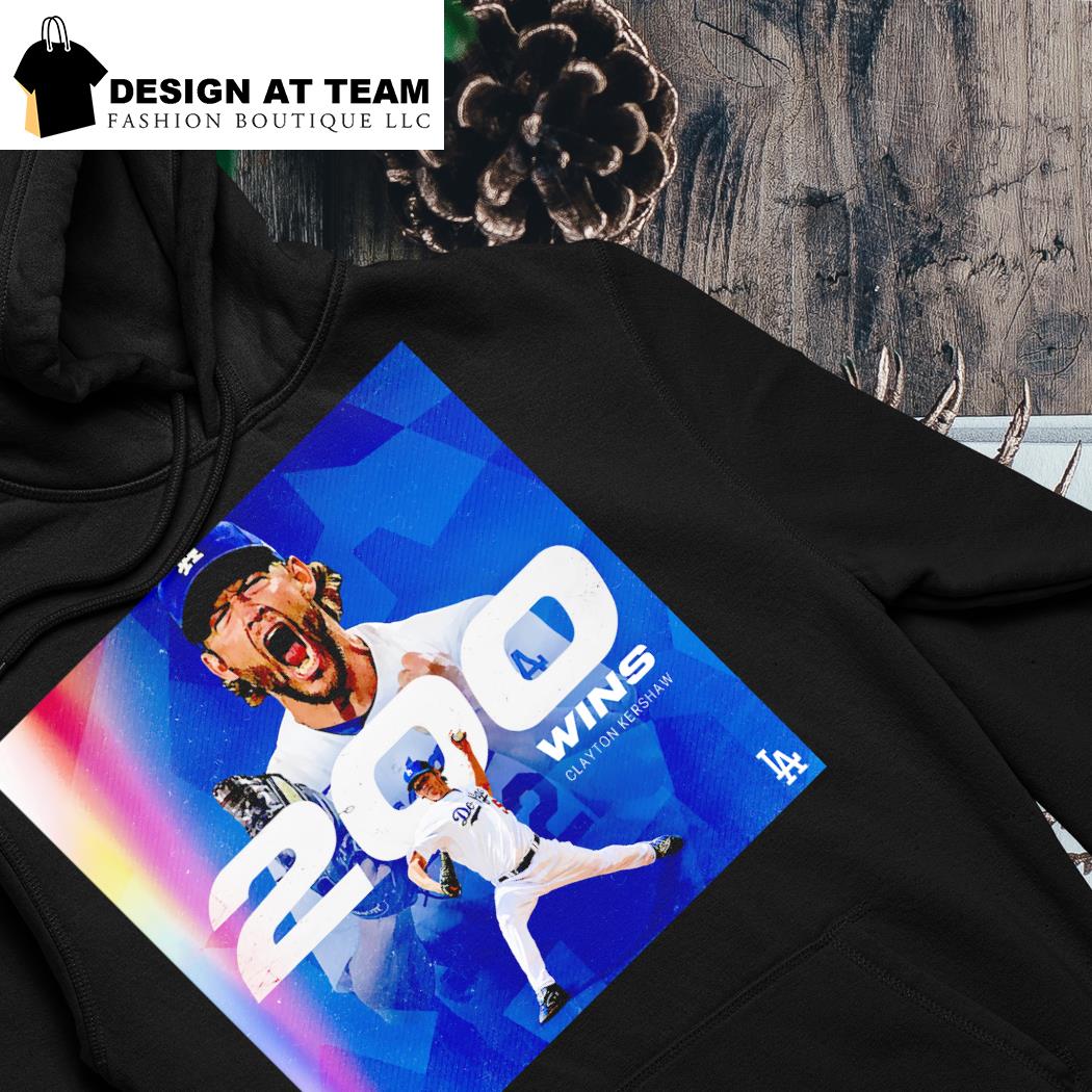 Clayton Kershaw Goat shirt, hoodie, sweater, long sleeve and tank top