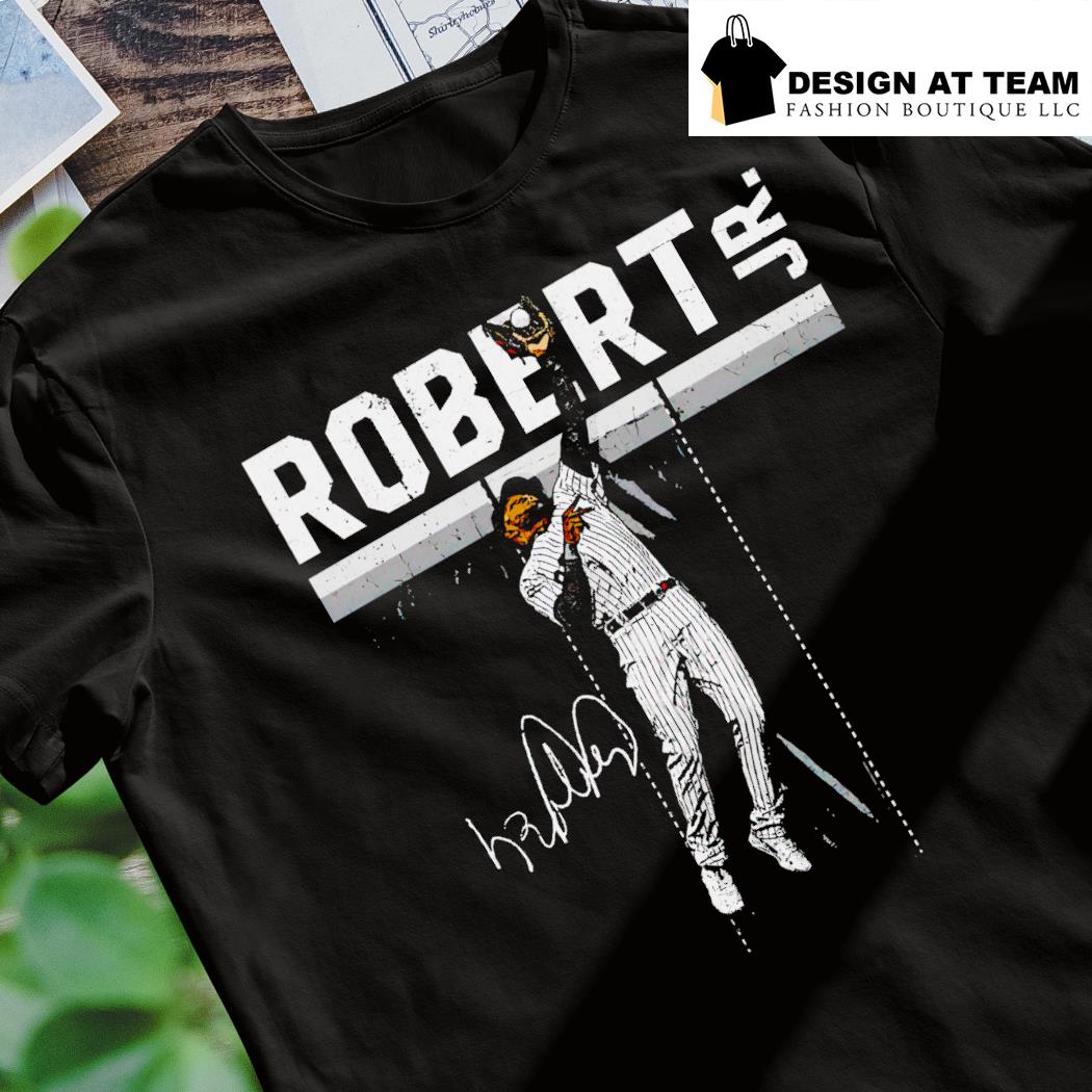 Luis robert jr. chicago w robbery shirt, hoodie, longsleeve tee, sweater