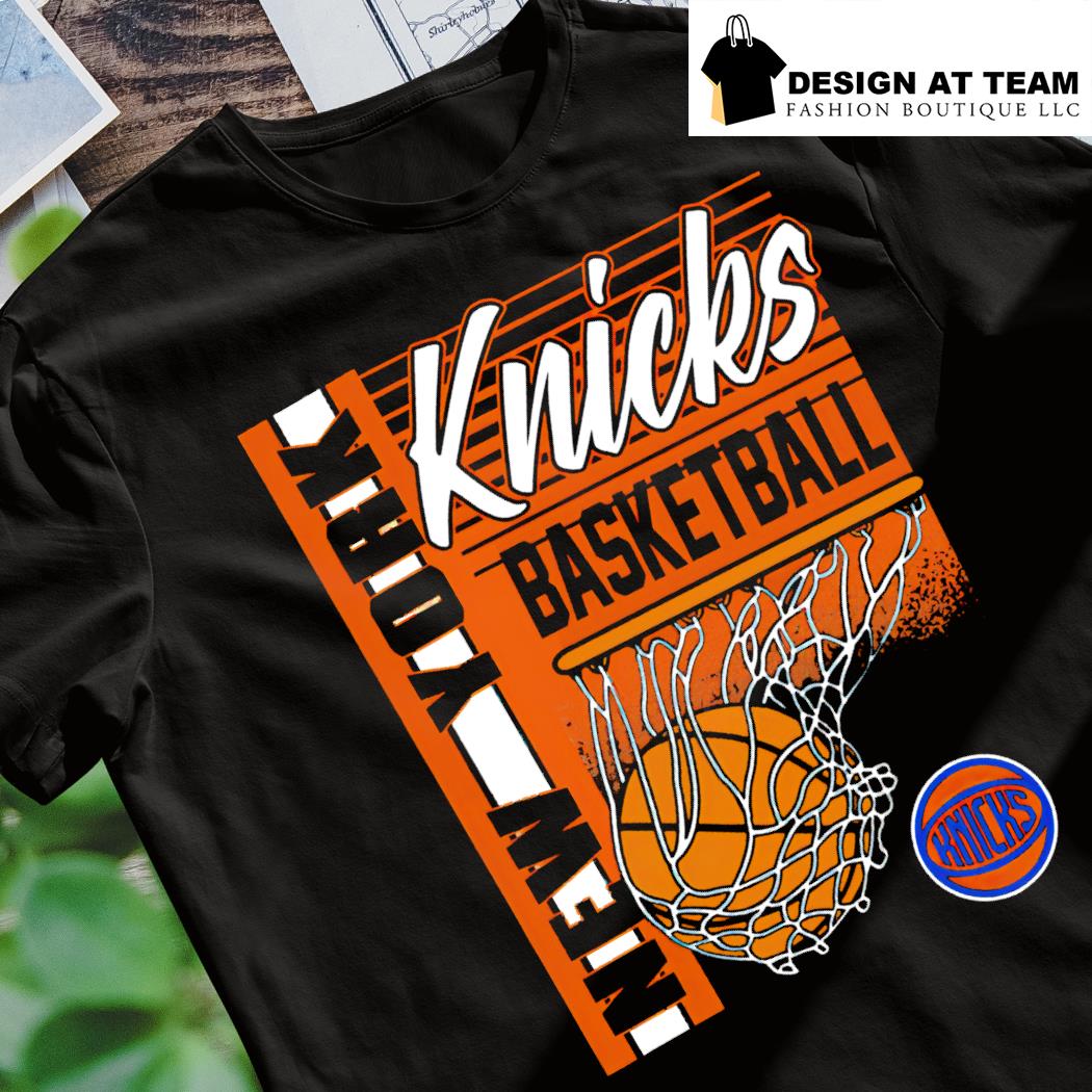 Royal New York Knicks Swish basketball shirt, hoodie, sweater, long sleeve  and tank top