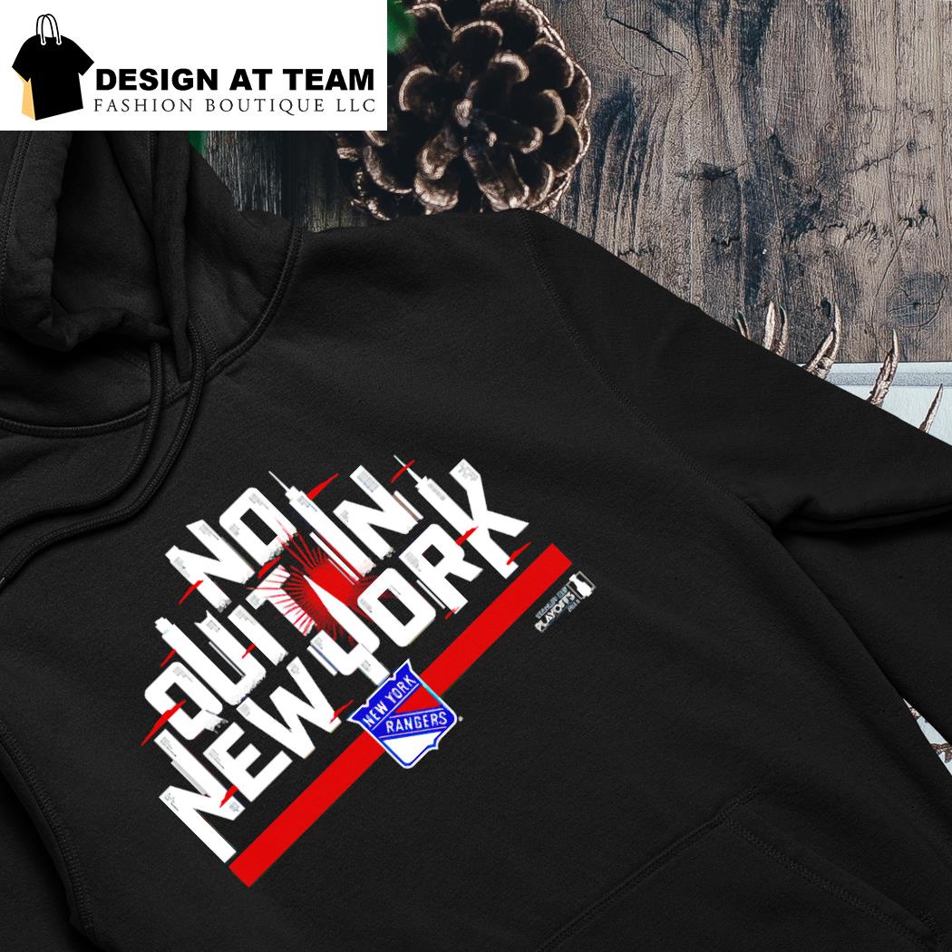 New York Rangers No Quit Team Photo T-Shirt, hoodie, sweater, long