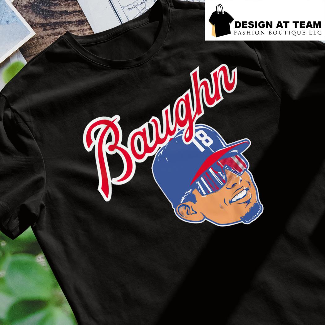 Official Vaughn Grissom Baughn Atlanta baseball Shirt, hoodie, sweater,  long sleeve and tank top