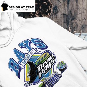 Official Life is better with Tampa Bay Devil rays signatures shirt, hoodie,  sweater, long sleeve and tank top