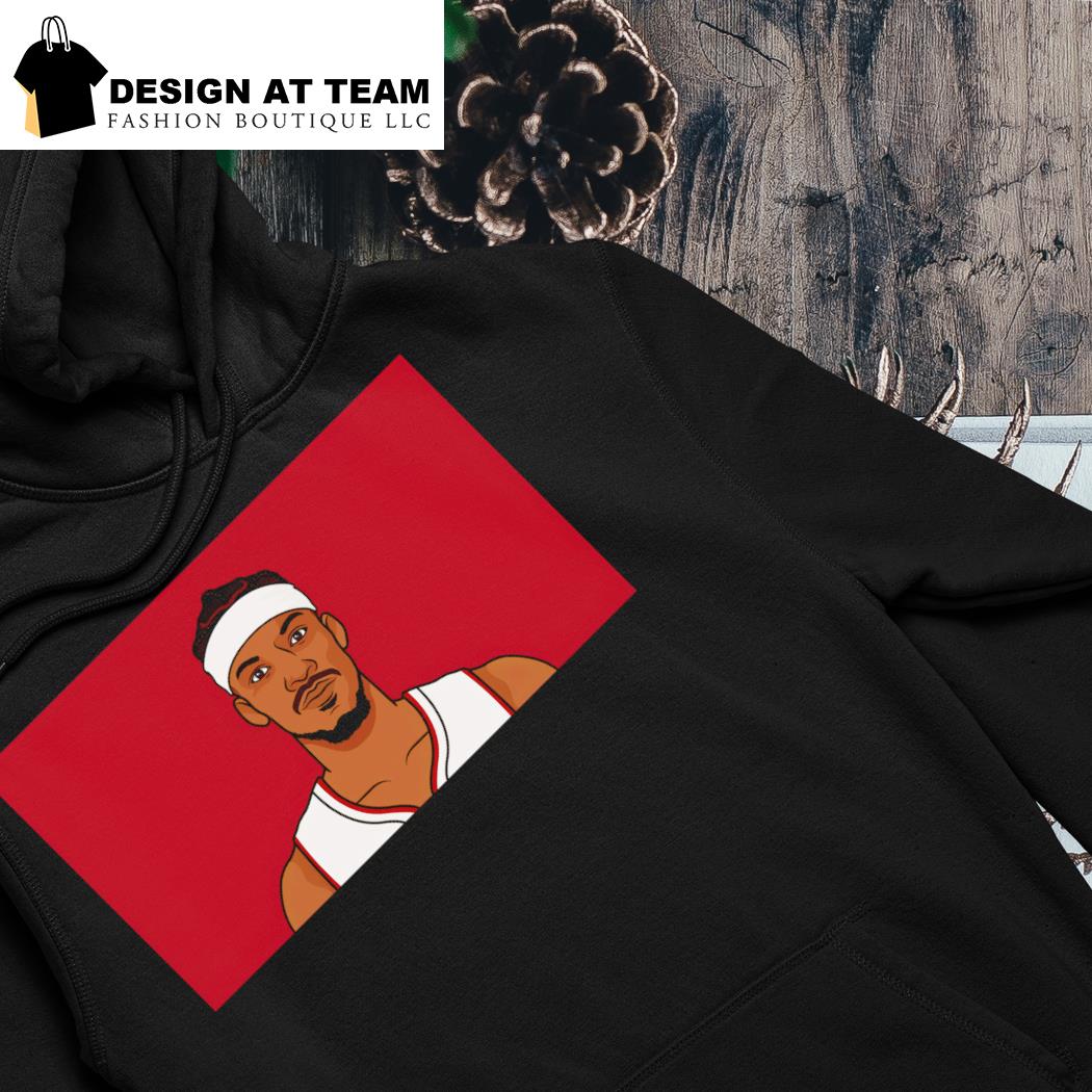 2023 The GOAT Jimmy Butler Miami Heat NBA t-shirt, hoodie, sweater, long  sleeve and tank top