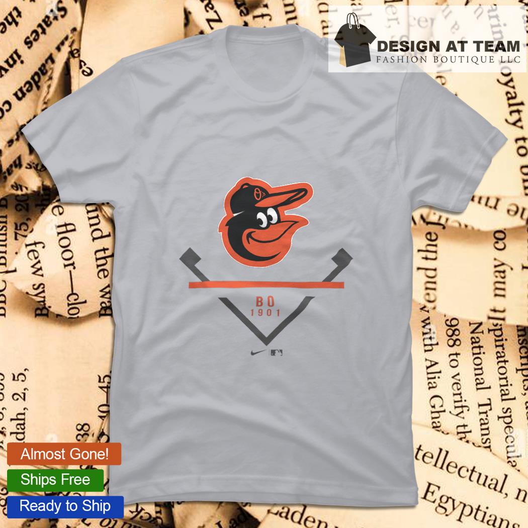 Baltimore Orioles 1901