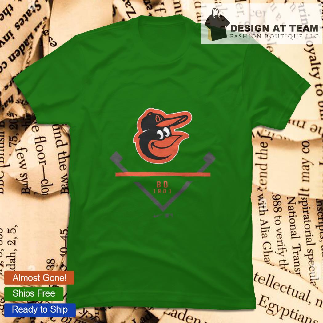 Baltimore Orioles 1901