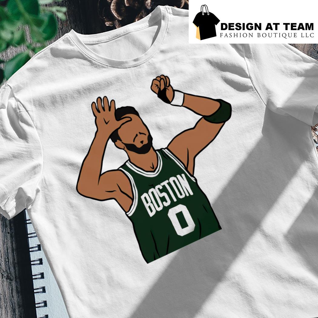 NBA, Shirts, Jayson Tatum Jersey Xxl New Boston Celtics Nba 2xl