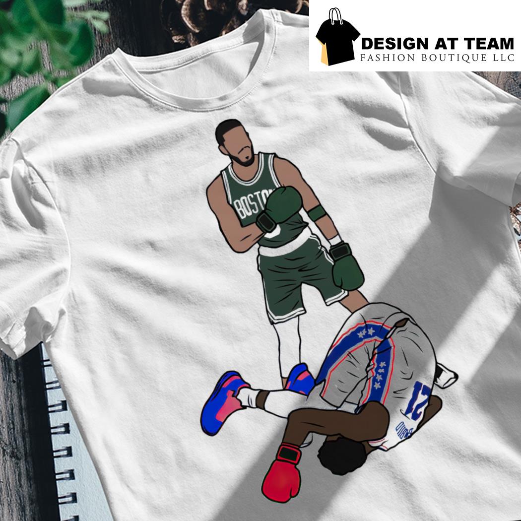 NBA Boston Celtics Basketball Nike logo shirt, hoodie, sweater, long sleeve  and tank top