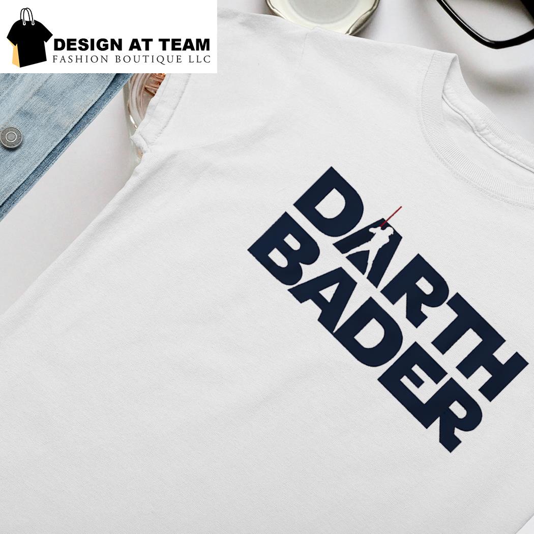 Harrison Bader Darth Bader New York shirt, hoodie, sweater, long sleeve and  tank top