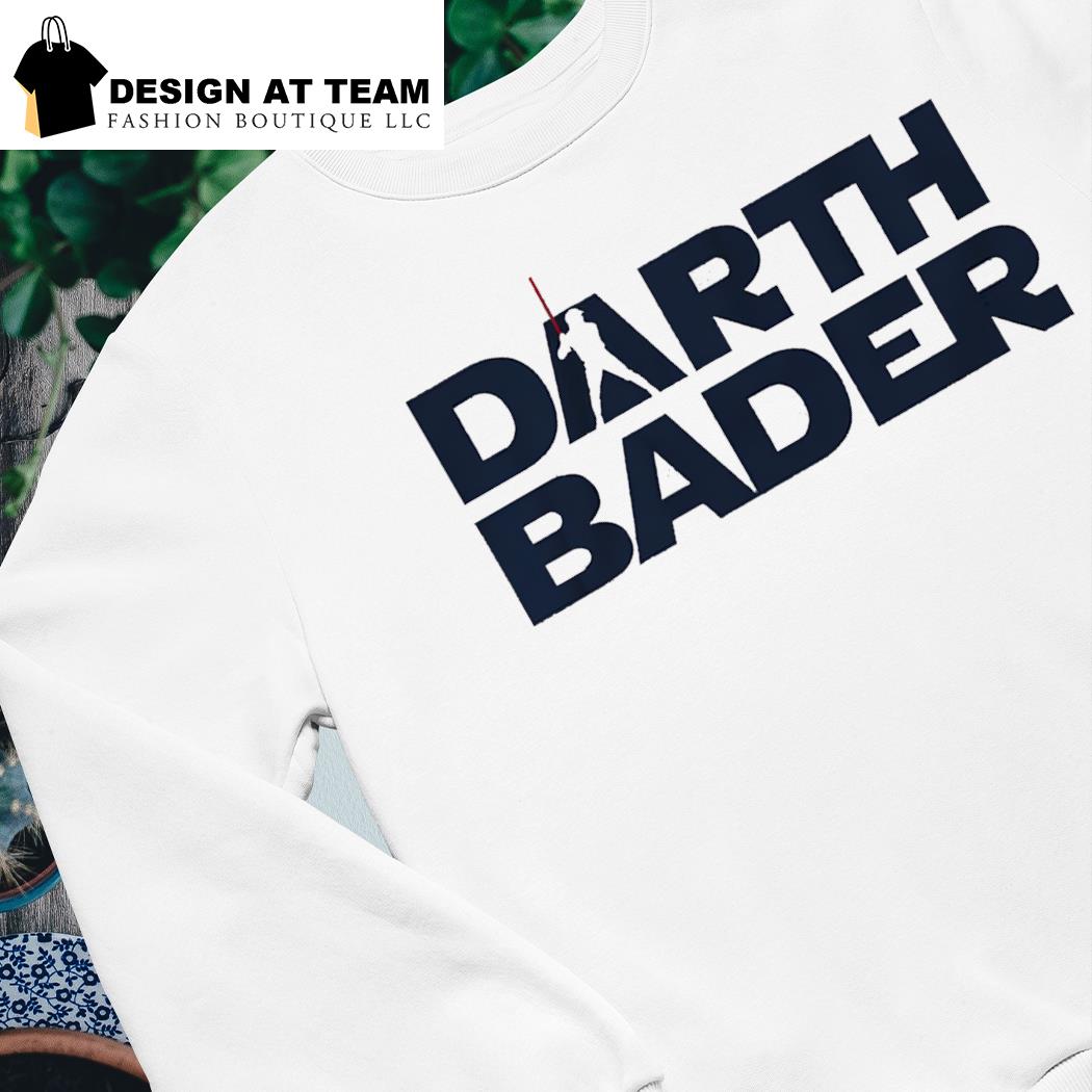 Harrison Bader Darth Bader shirt, hoodie, sweater, long sleeve and tank top
