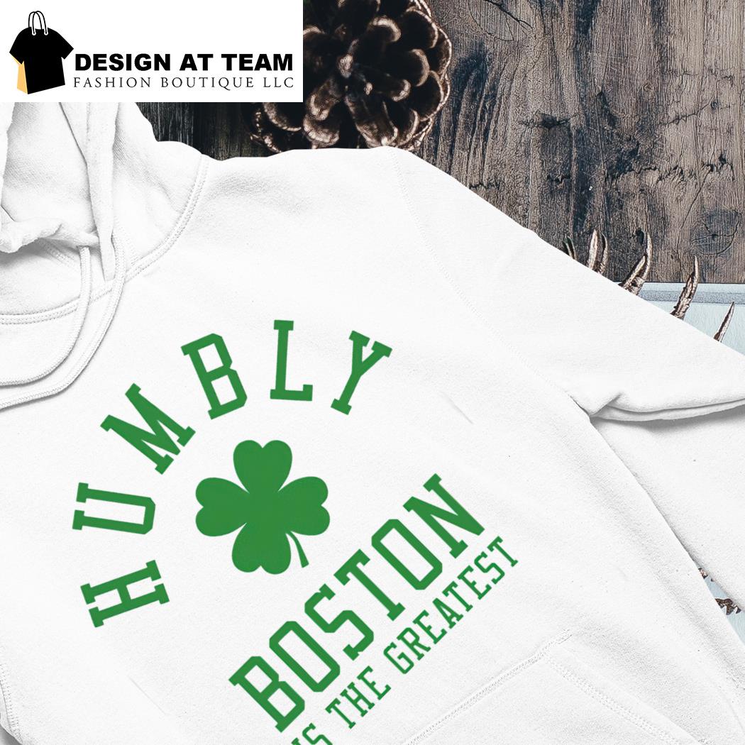 Humbly Jayson Tatum T-Shirt, Custom prints store