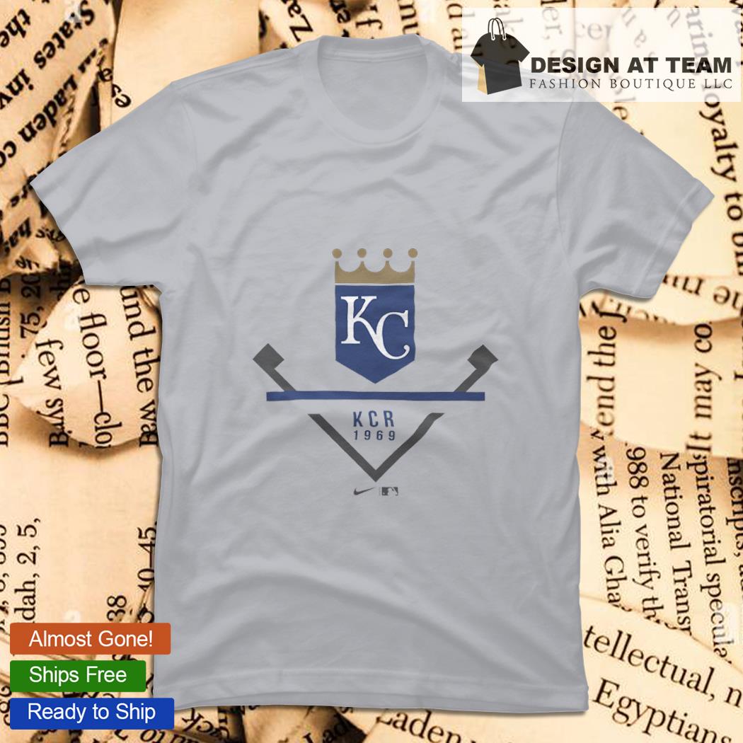 Kansas City Royals 1969 Vintage Shirt, hoodie, sweater, long sleeve and  tank top