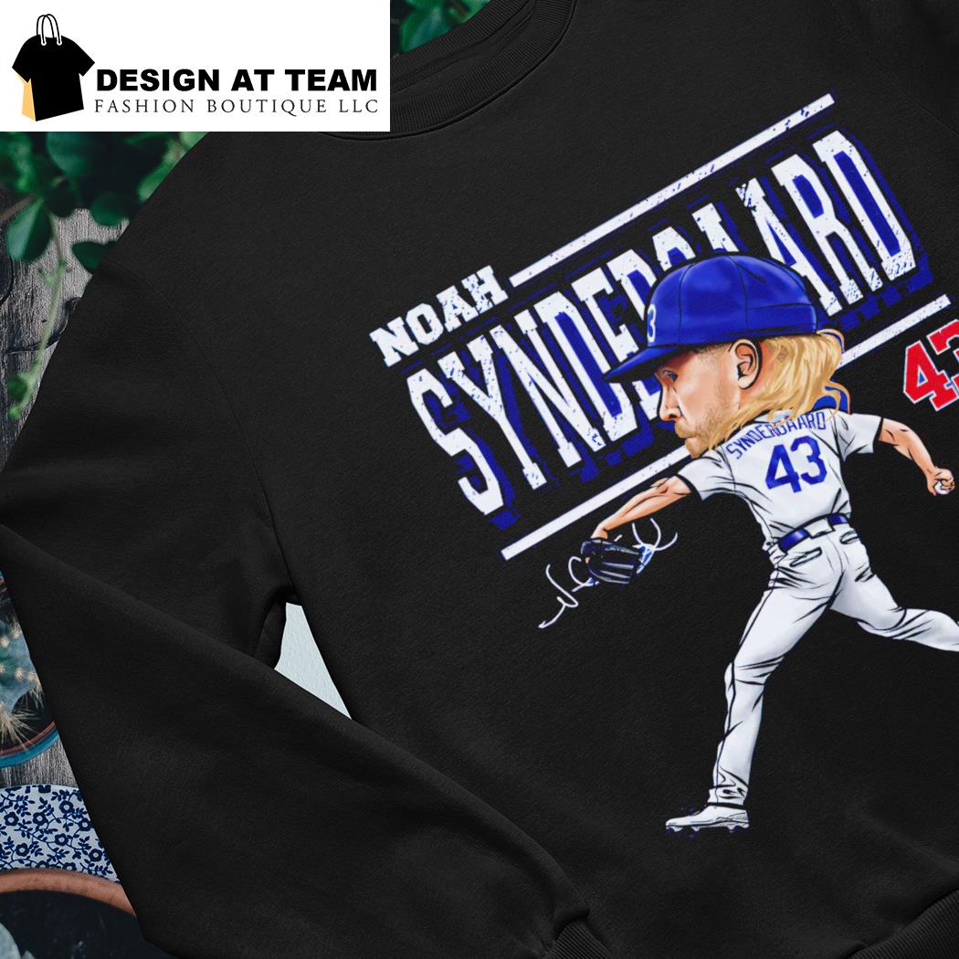 Los Angeles Dodgers baseball Member signatures funny shirt, hoodie,  sweater, long sleeve and tank top