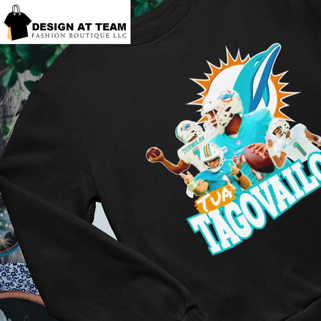 Skeleton Tua Tagovailoa Miami Dolphins vintage shirt, hoodie, sweater and  long sleeve