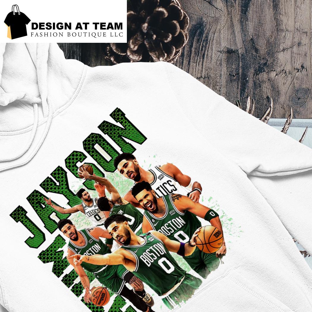 Vintage Jayson Tatum Basketball player shirt, hoodie, sweater