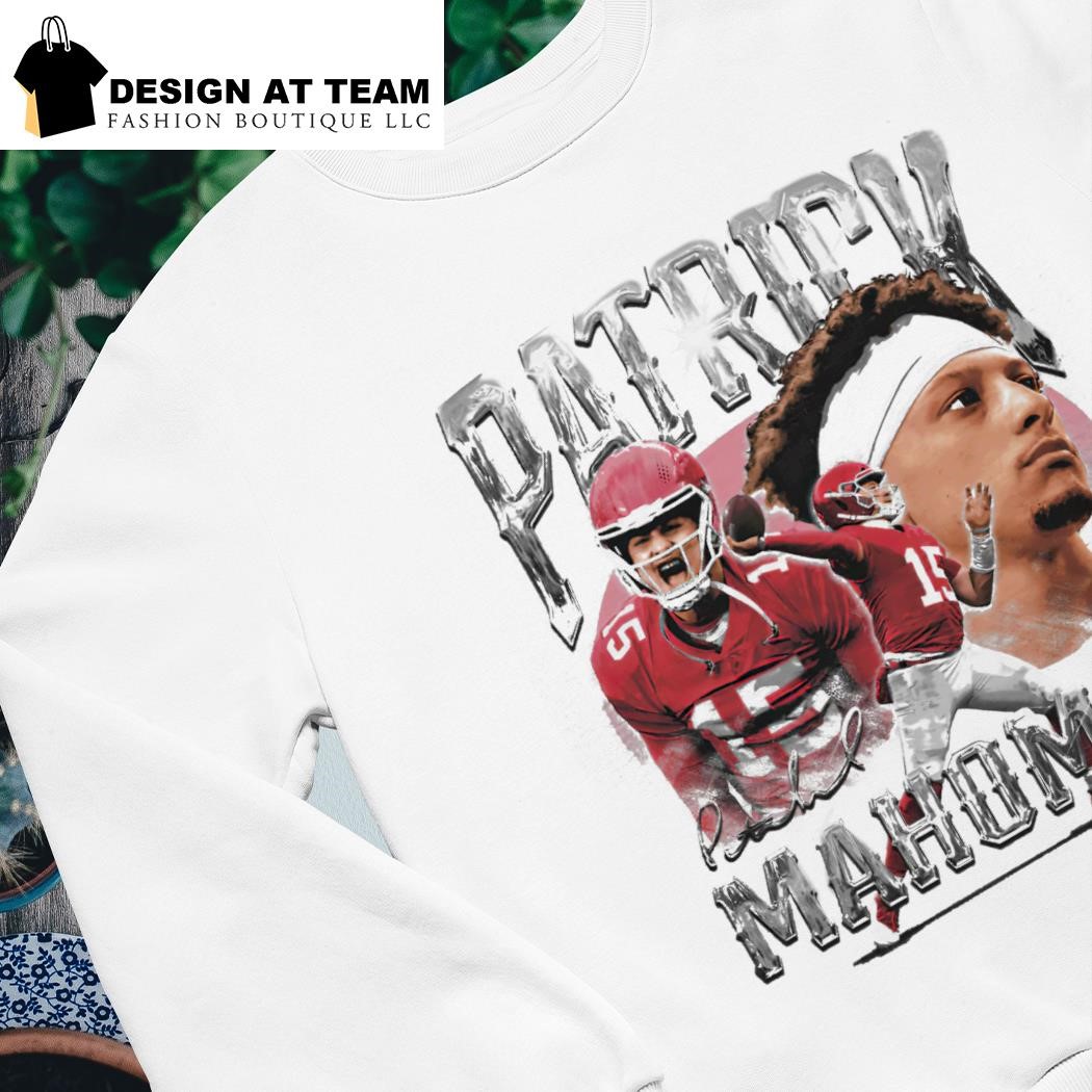 Patrick Mahomes T-Shirt, hoodie, sweater, long sleeve and tank top