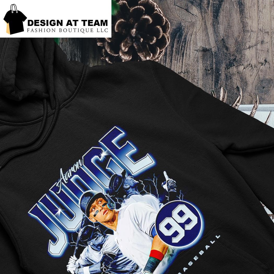 Judge Vintage Shirt, Aaron Judge Trending Design Sweatshirt