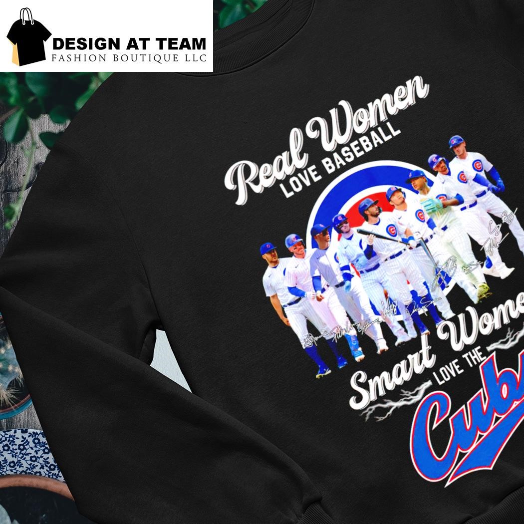 Real women love baseball smart women love the Los Angeles Dodgers team shirt,  hoodie, sweater, long sleeve and tank top