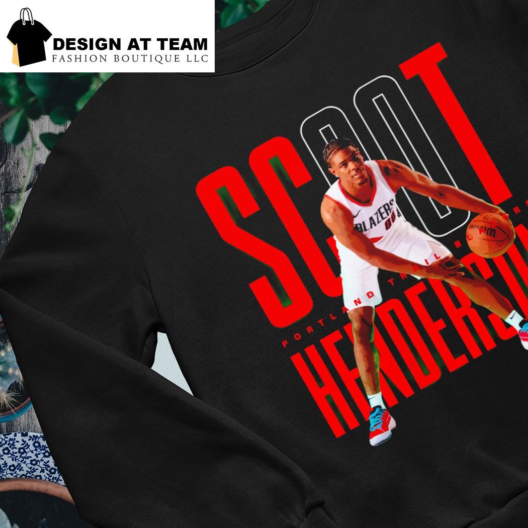 Portland Trail Blazers Basketball Nike NBA 2023 logo T-shirt, hoodie,  sweater, long sleeve and tank top