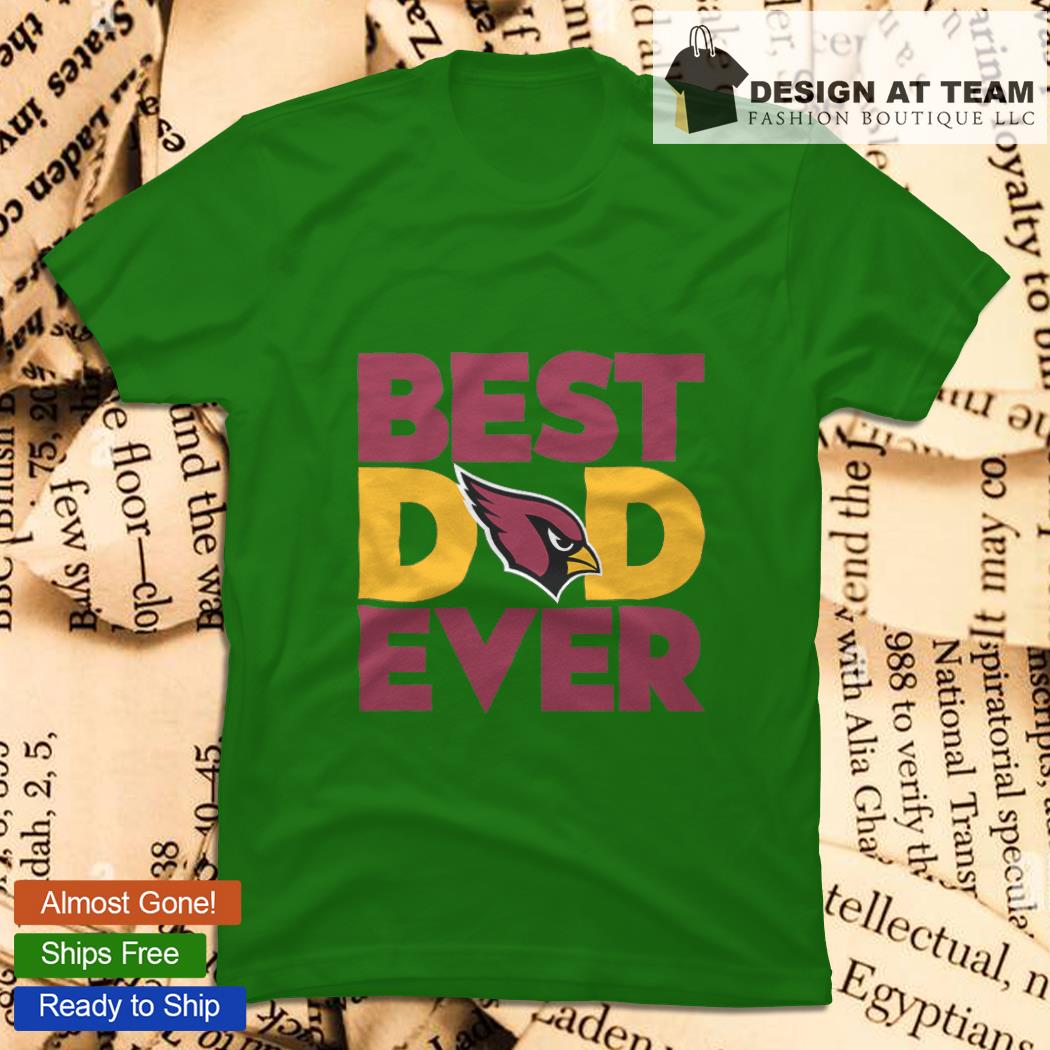 Best Dad Ever NFL Green Bay Packers shirt, hoodie, sweater, long sleeve and  tank top