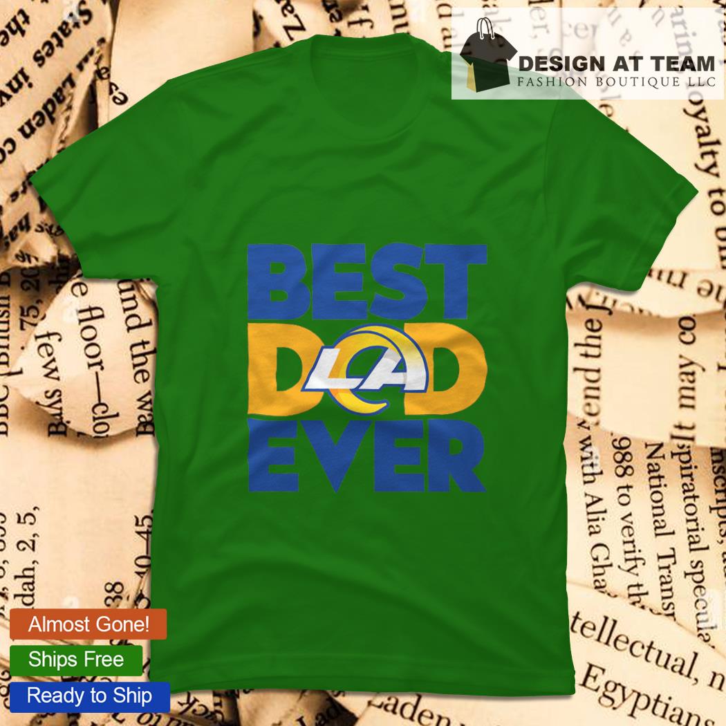 Best Dad Ever NFL Dallas Cowboys Happy Father's Day 2023 shirt