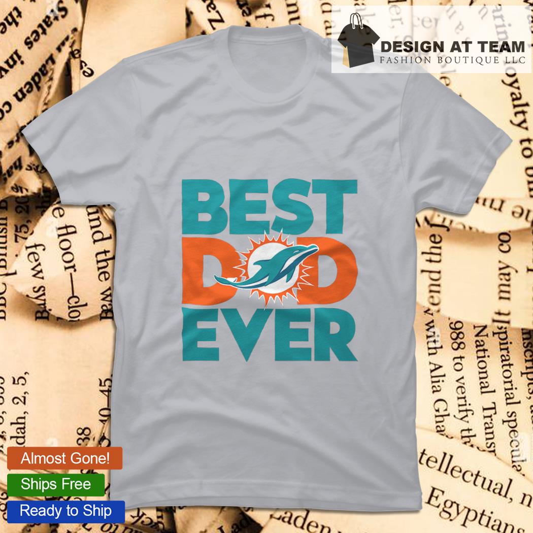 Miami Dolphins NFL national football league logo 2023 T-shirt, hoodie,  sweater, long sleeve and tank top