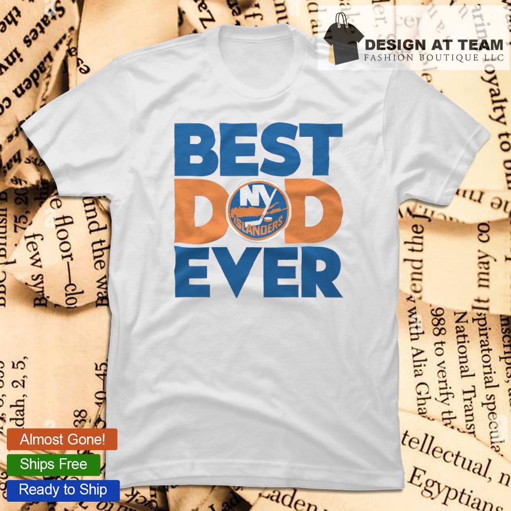 Best Dad Ever NY Mets Father's Day shirt, hoodie, sweater and long