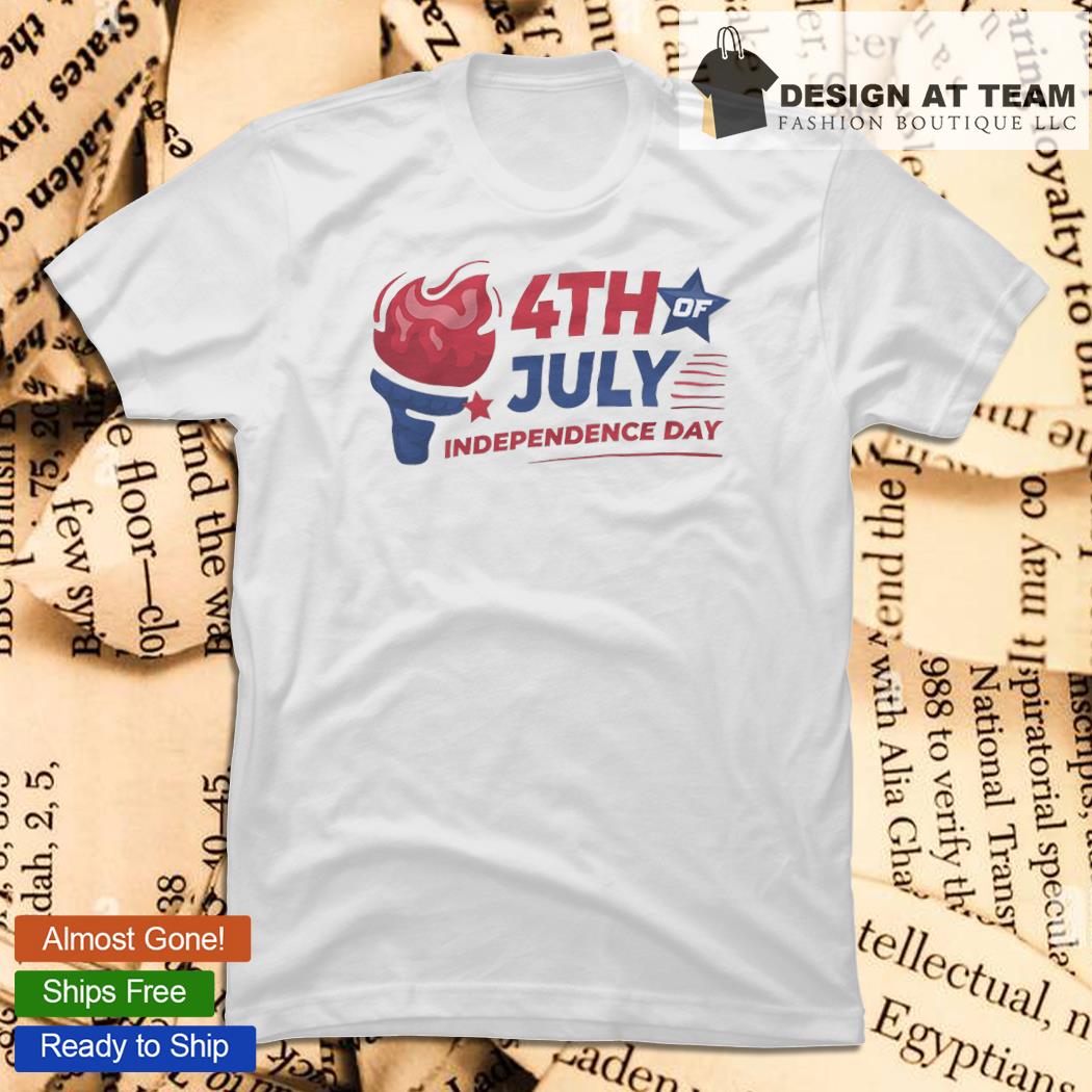 The Best 4th of July Shirts for Independence Day 2023