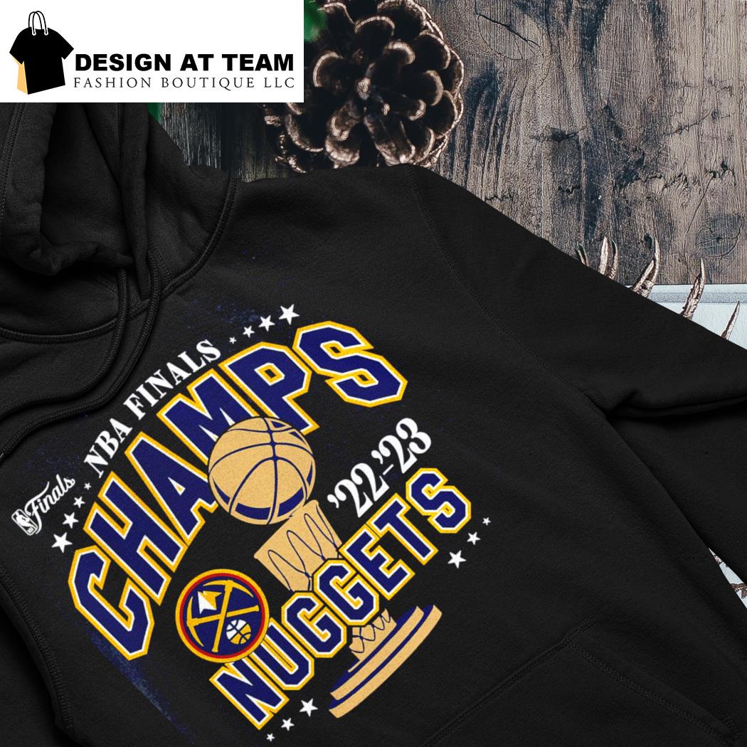 22-23 NBA Champions Denver Nuggets bring it in shirt, hoodie, sweater, long  sleeve and tank top