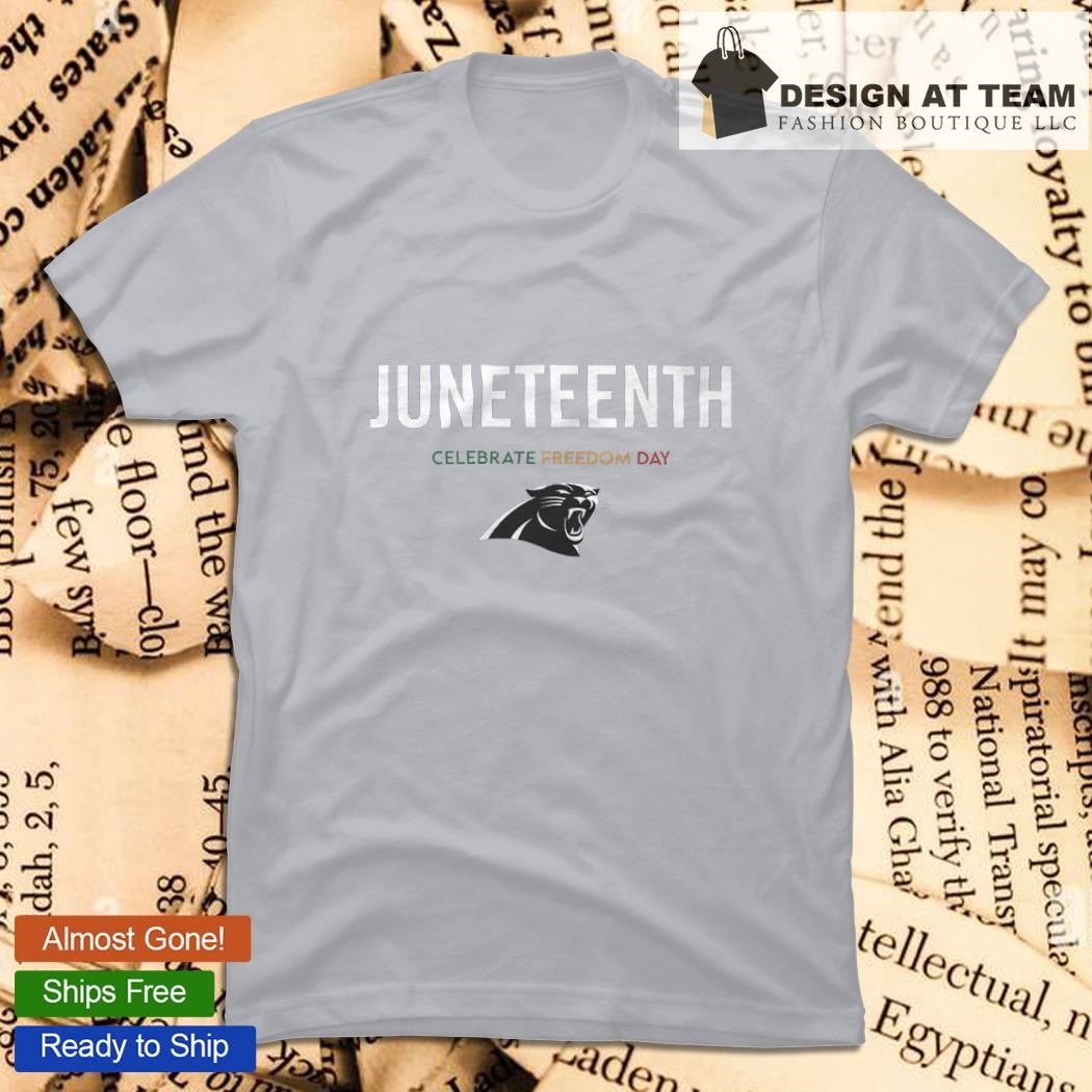 Juneteenth Freedom Day Buffalo Bills logo T-shirt, hoodie, sweater, long  sleeve and tank top