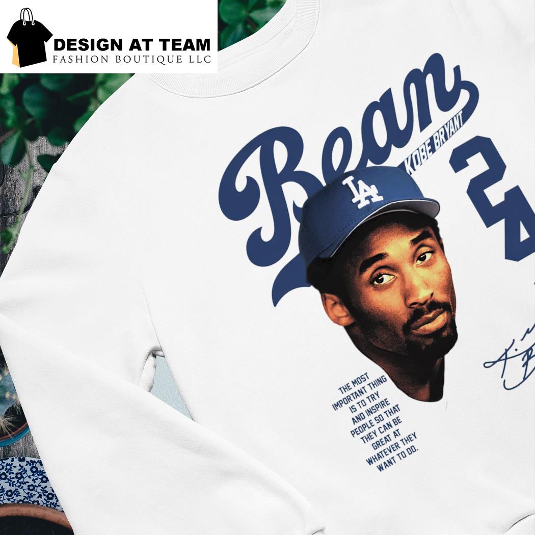 Los Angeles Dodgers Youth Team Engineered T-Shirt, hoodie, sweater, long  sleeve and tank top