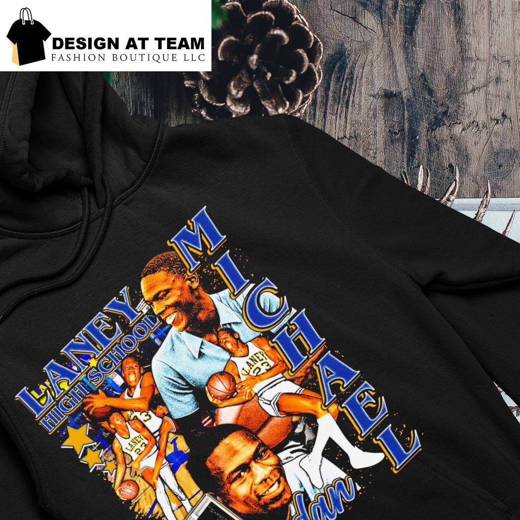 Jordan hotsell laney hoodie