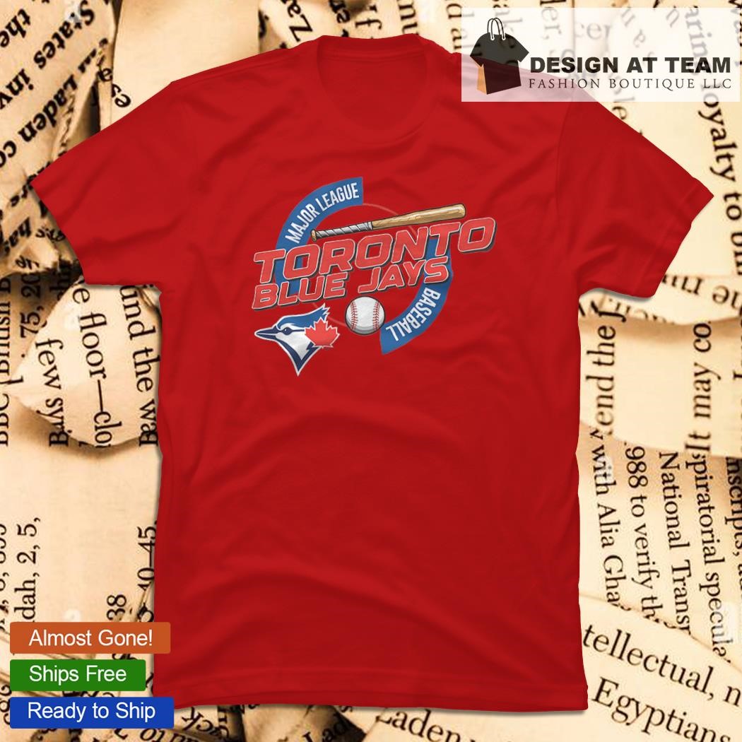 Vintage, Shirts, Vintage 20 Toronto Blue Jays T