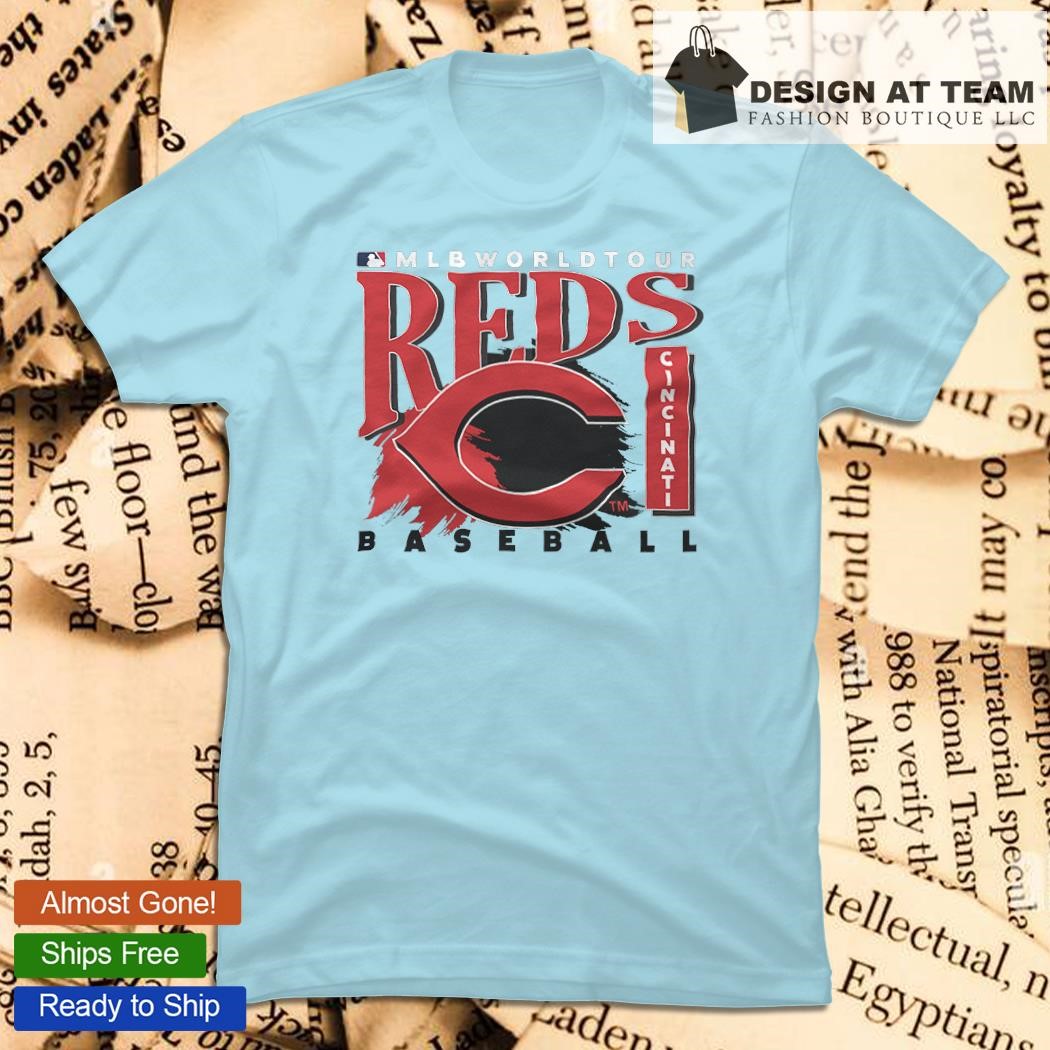 Reds Suck T-Shirt