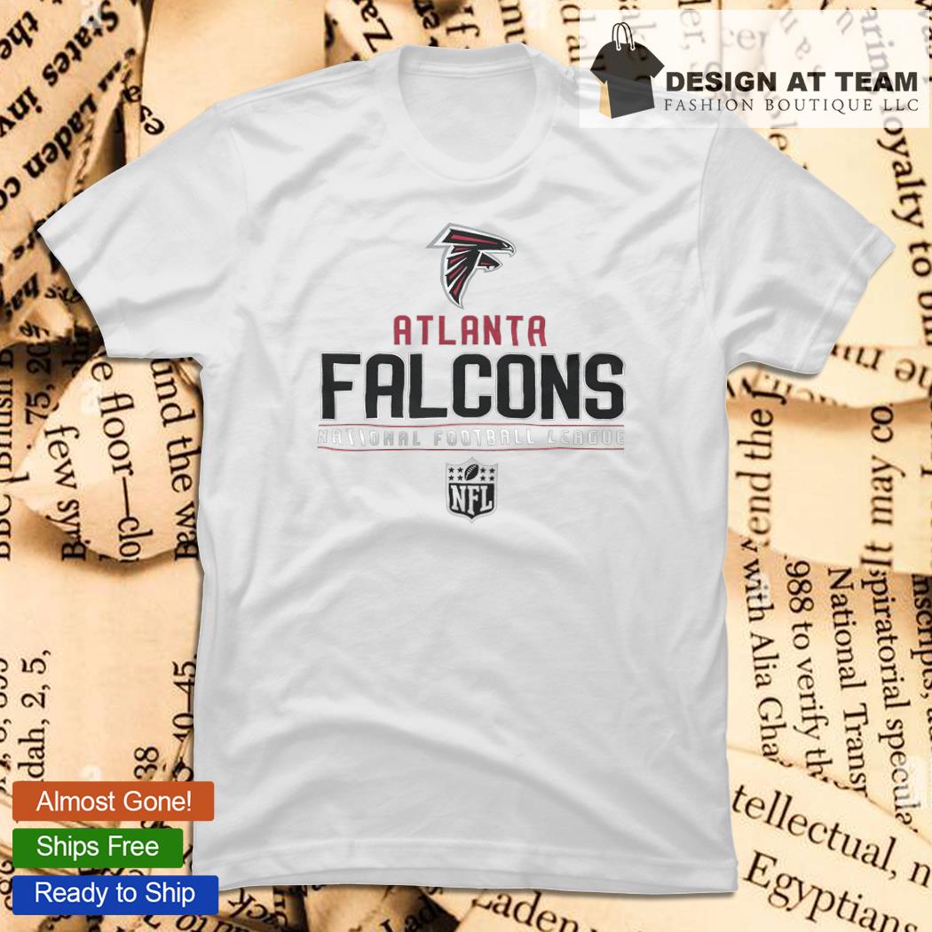 National Football League Atlanta Falcons NFL t-shirt, hoodie