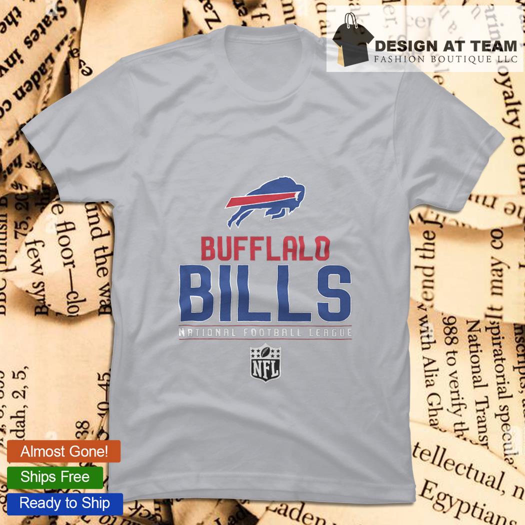 National Football League Buffalo Bills NFL T-shirt, hoodie, sweater, long  sleeve and tank top