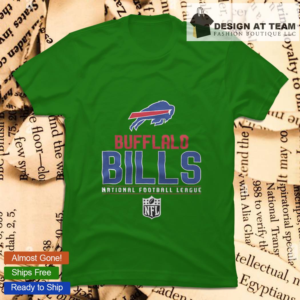 National Football League Buffalo Bills NFL T-shirt, hoodie