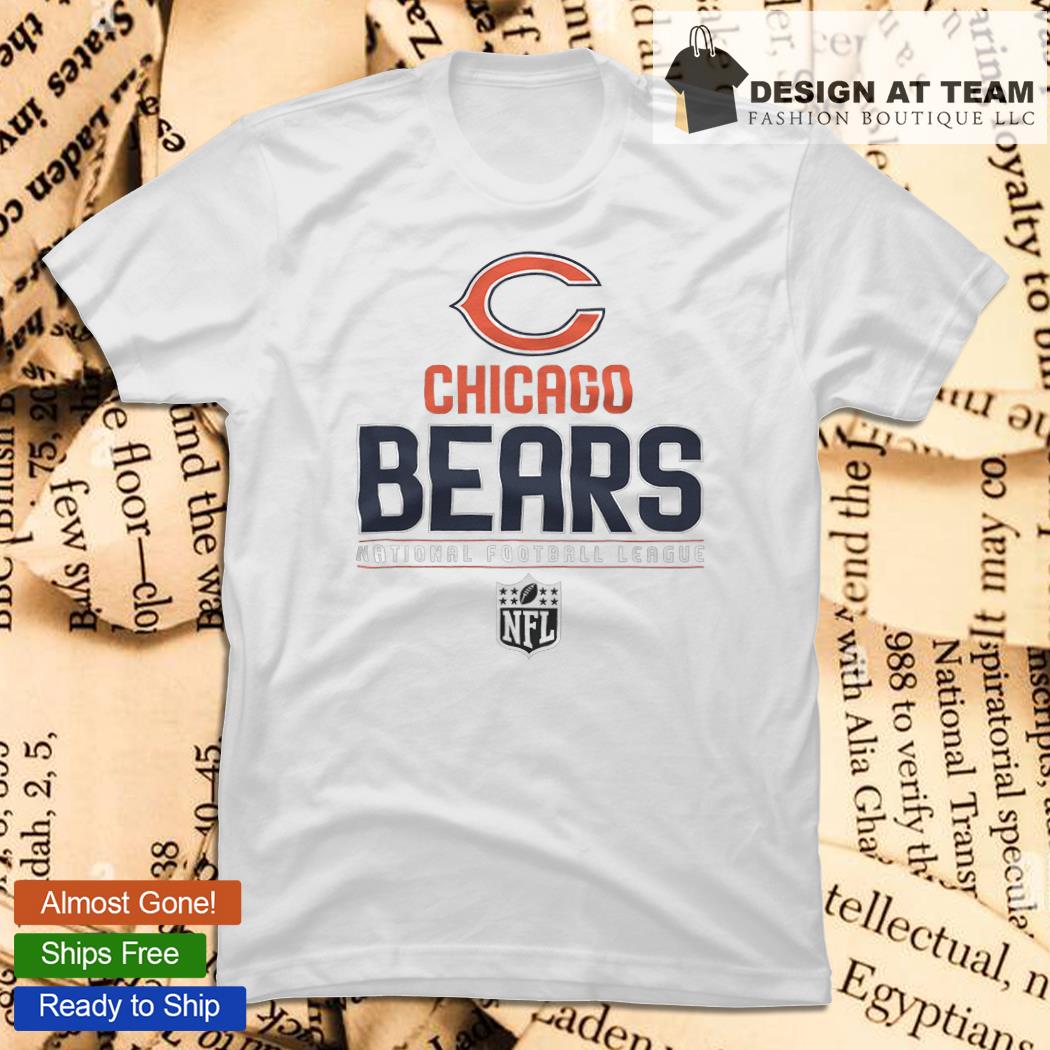 National Football League Chicago Bears NFL t-shirt, hoodie, sweater, long  sleeve and tank top